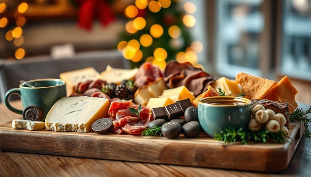 Genuss-Geschenke für Väter