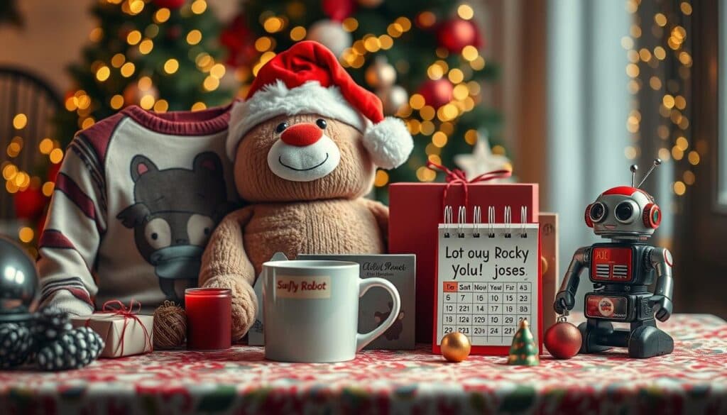 Lustige Geschenkideen