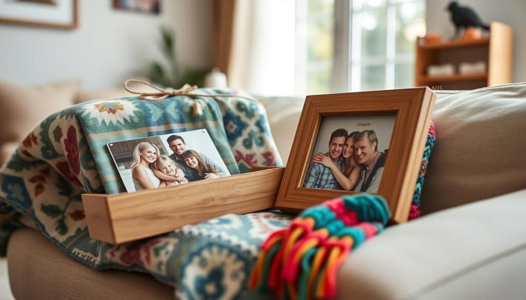 Personalisierte Geschenke für Oma