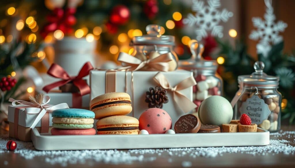 Süße Geschenke
