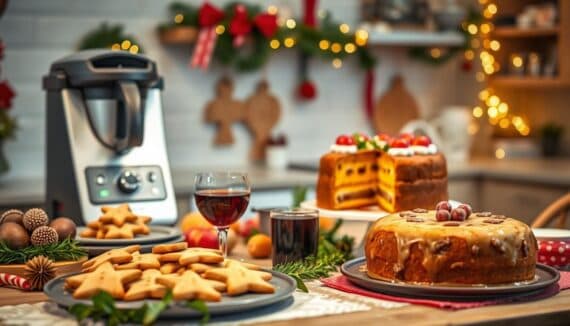 Thermomix Weihnachten