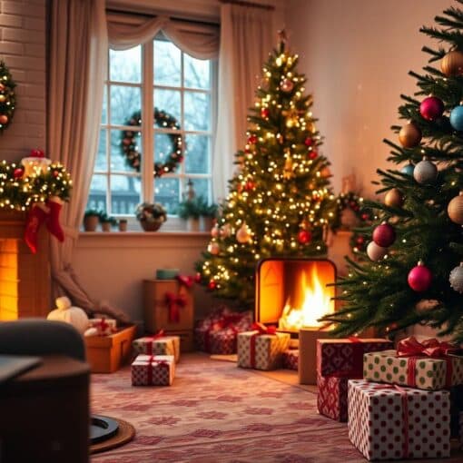 Weihnacht