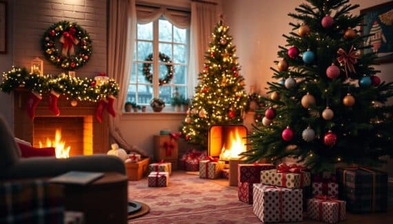 Weihnacht