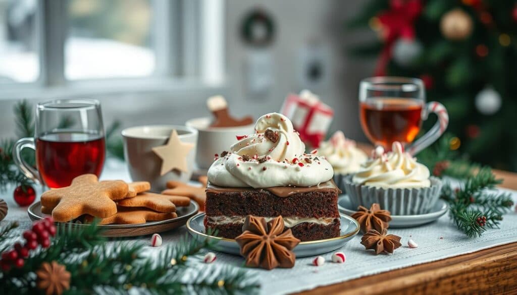 Weihnachtsaromen Weihnachtsaromen
