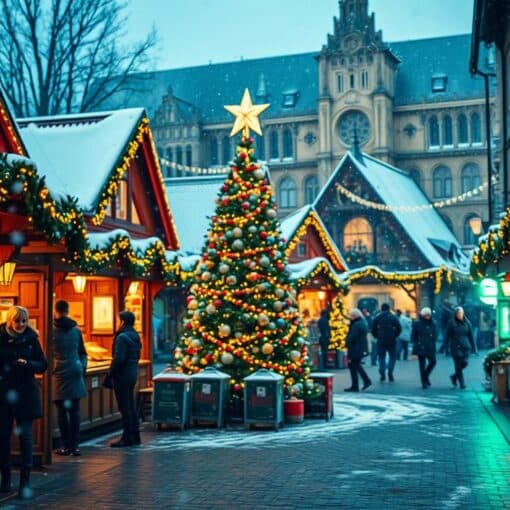 Weihnachtsbräuche