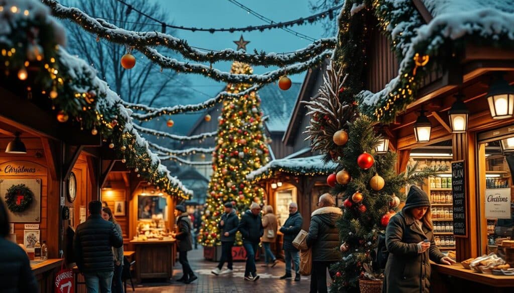 Weihnachtsbrauchtum Weihnachtsbrauchtum