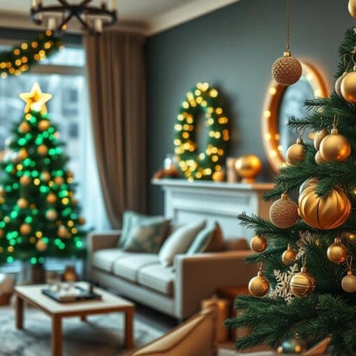Weihnachtsdeko 2024