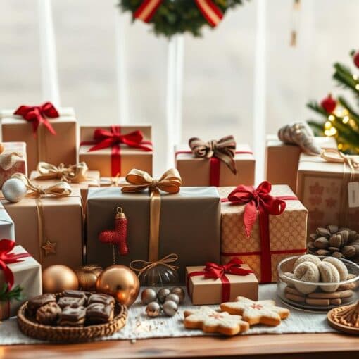 Weihnachtsgeschenk