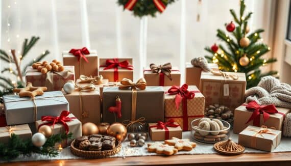 Weihnachtsgeschenk