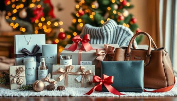 Weihnachtsgeschenk Schwester