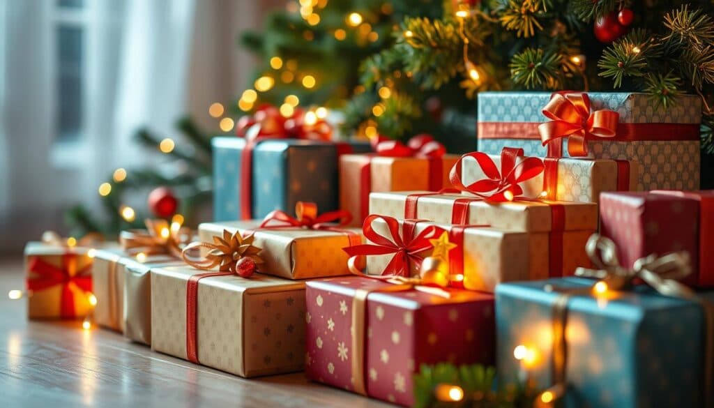 Weihnachtsgeschenke Weihnachtsgeschenke