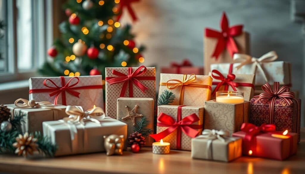 Weihnachtsgeschenke Eltern originell