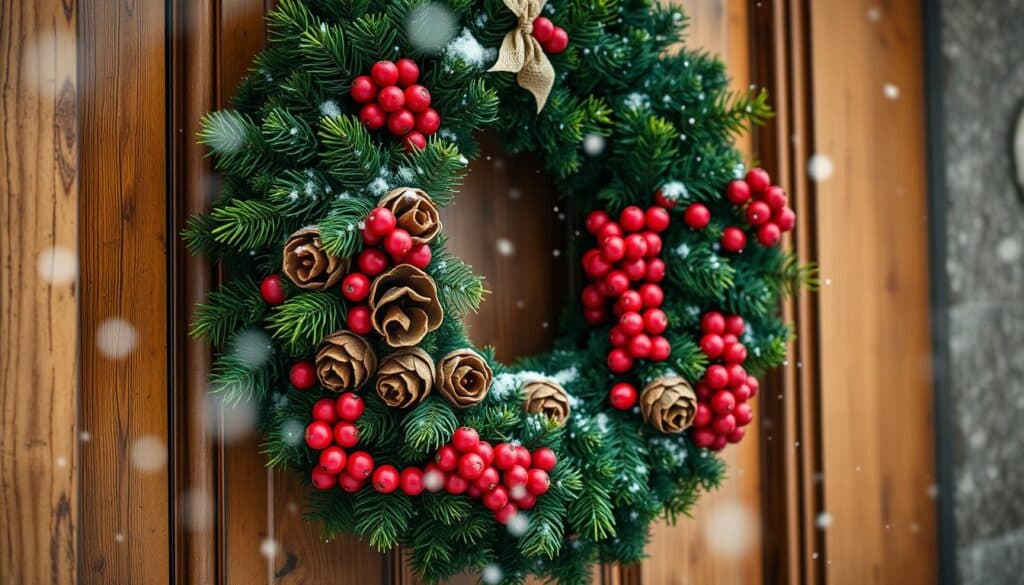 Weihnachtskränze Weihnachtskränze