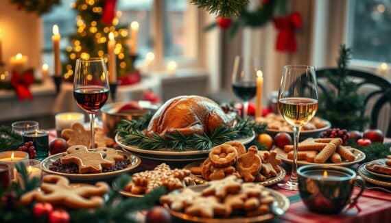 Weihnachtsrezepte