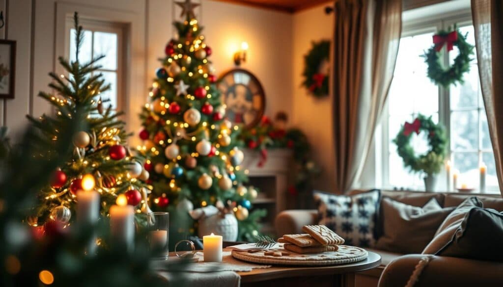 Weihnachtsrituale Weihnachtsrituale