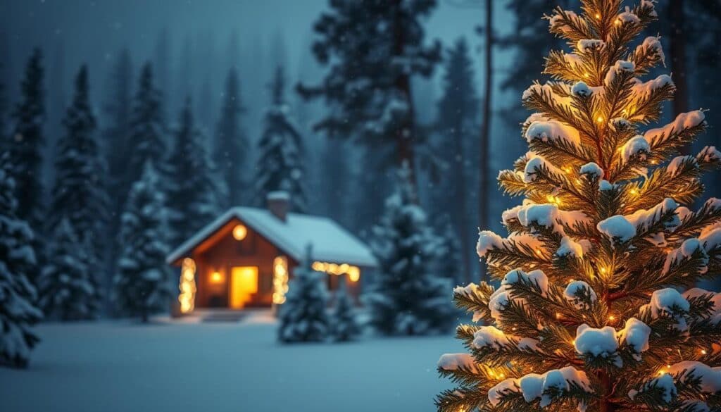 Weihnachtssegen