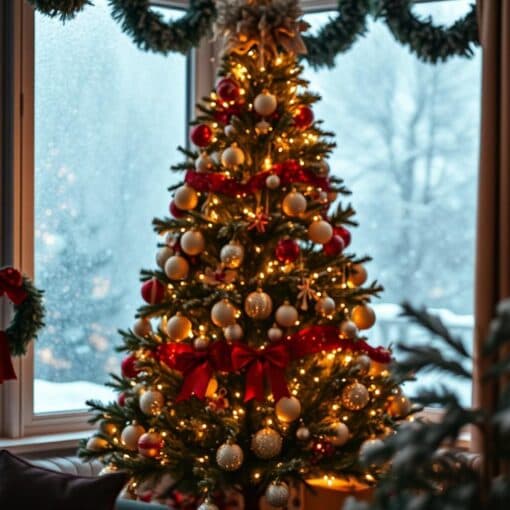 frohe Weihnachten