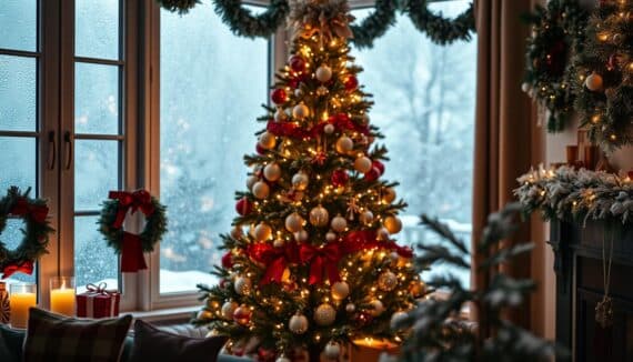 frohe Weihnachten