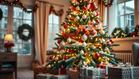 frohe Weihnachten Text