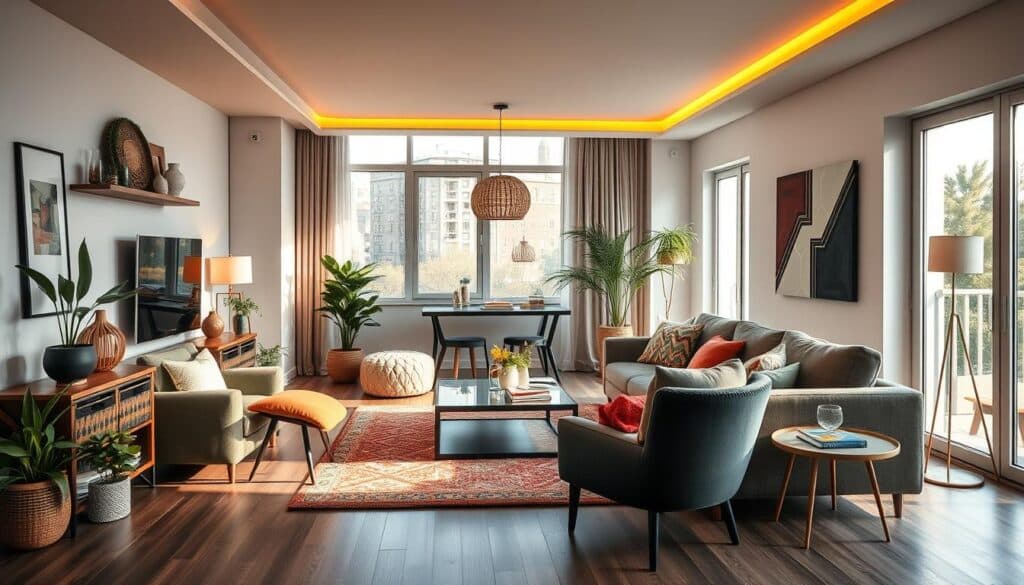 Neue Wohnung Neue Wohnung