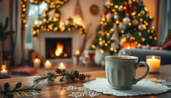 Weihnachtssprüche für Eltern