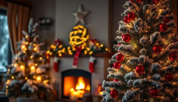 coole Weihnachtssprüche