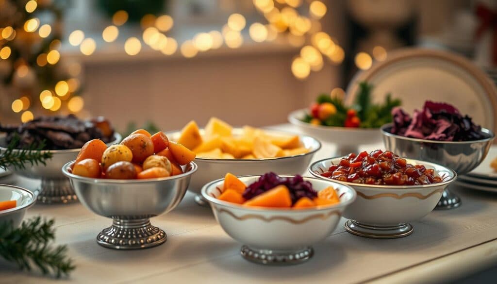 Weihnachtsbeilagen Weihnachtsbeilagen