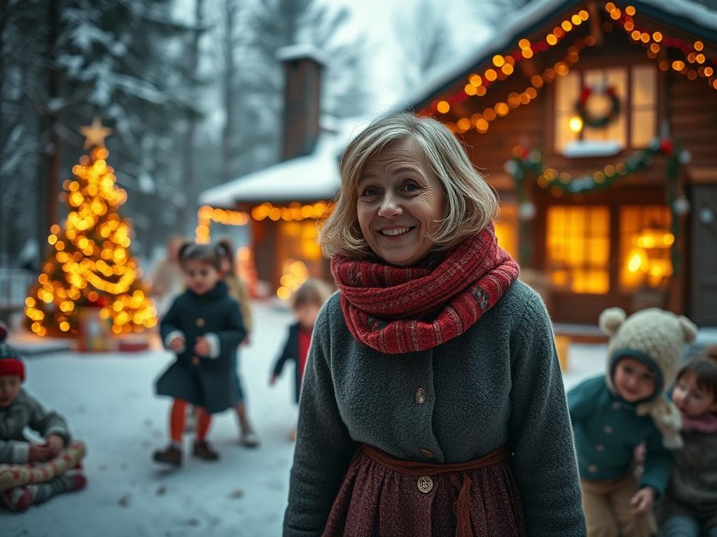 Astrid Lindgren moderne Interpretation Astrid Lindgren moderne Interpretation