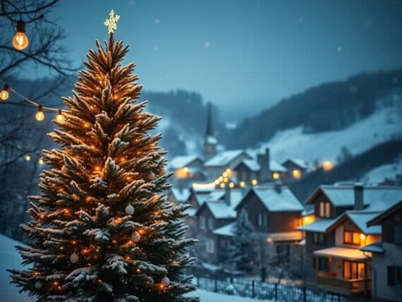 Frohe Weihnachten Sprüche