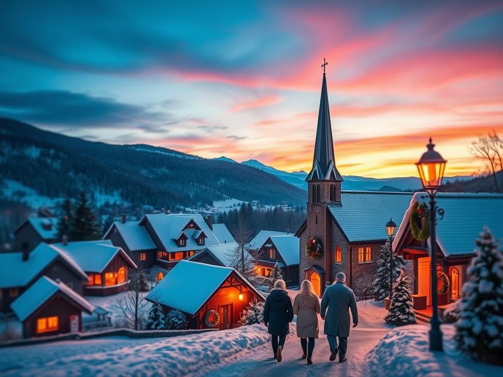 Frohe Weihnachten Christlich