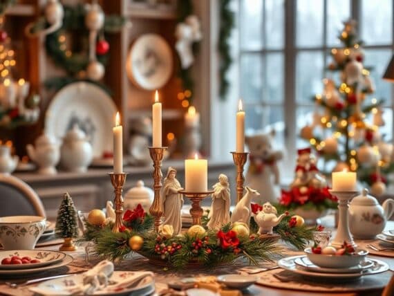 Villeroy und Boch Weihnachten
