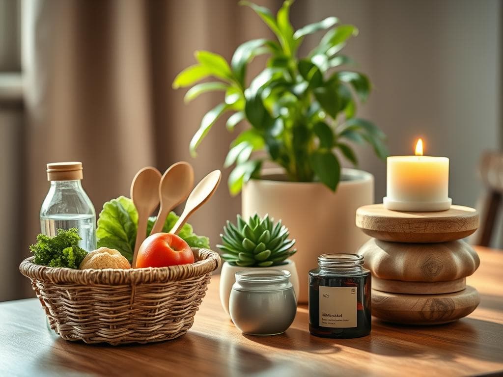 Nachhaltige Geschenke für Paare