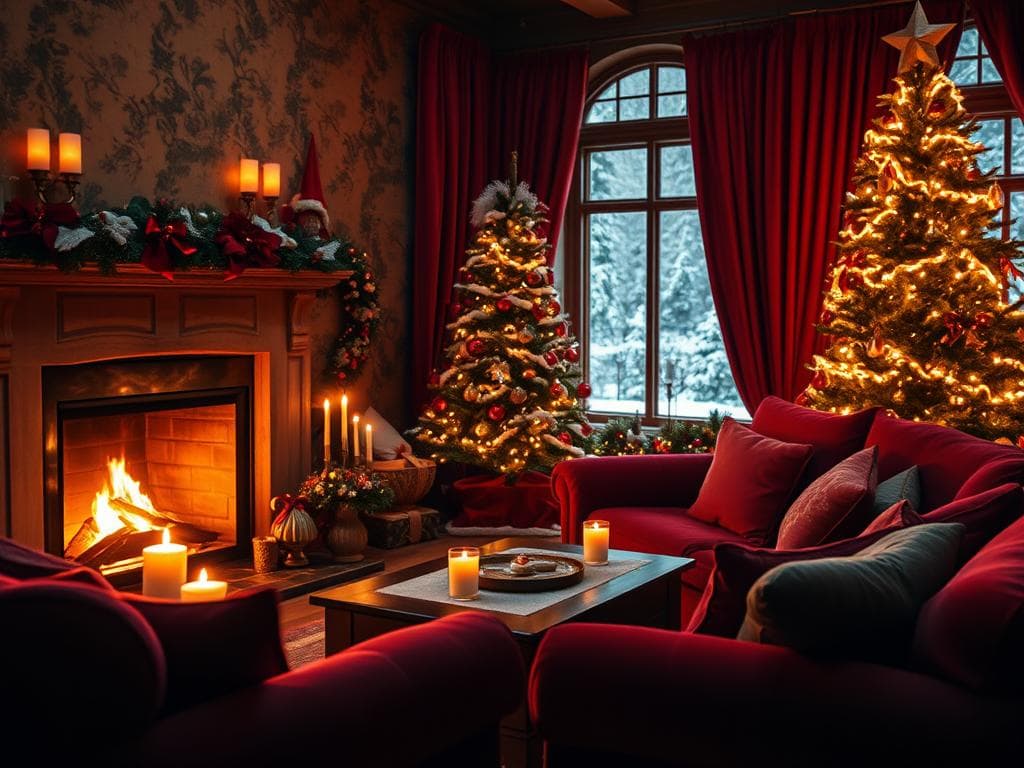 Romantische Weihnachtsfilme Romantische Weihnachtsfilme