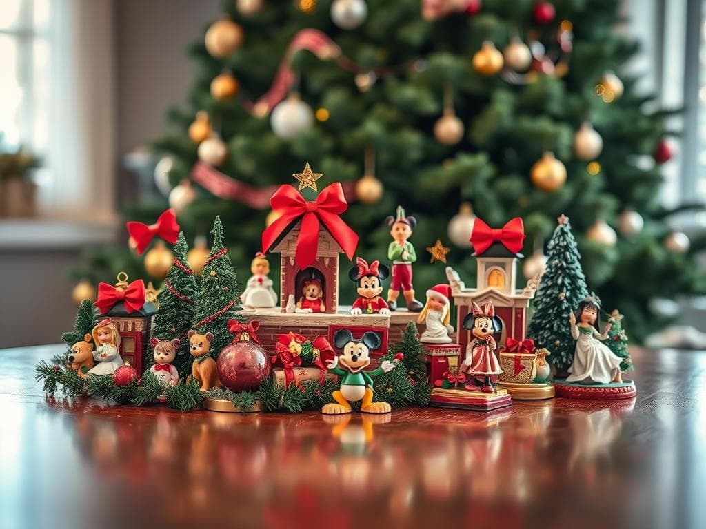 Disney Weihnachtsdekoration Pflege Disney Weihnachtsdekoration Pflege