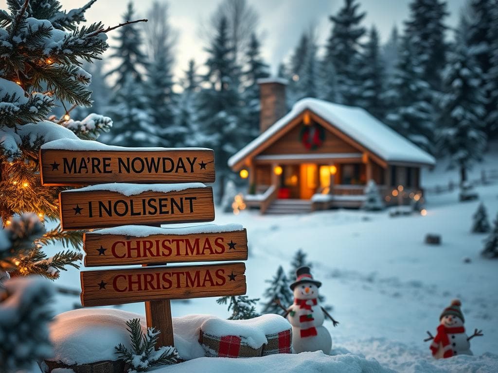 Lustige Weihnachtssprüche auf Englisch Lustige Weihnachtssprüche auf Englisch
