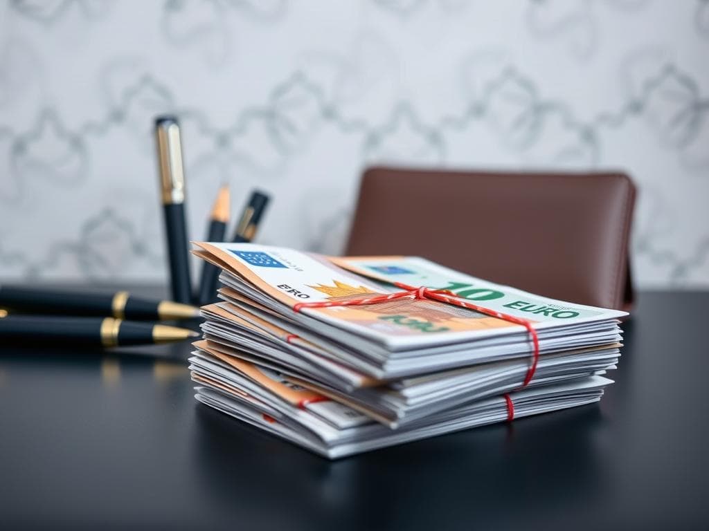 Finanzielle Geschenkideen für Eltern