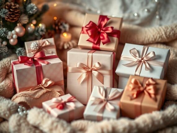 Geschenkideen für Frauen