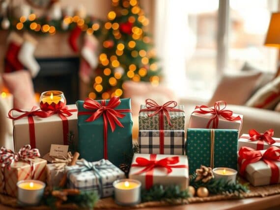 Kleine Geschenke Weihnachten