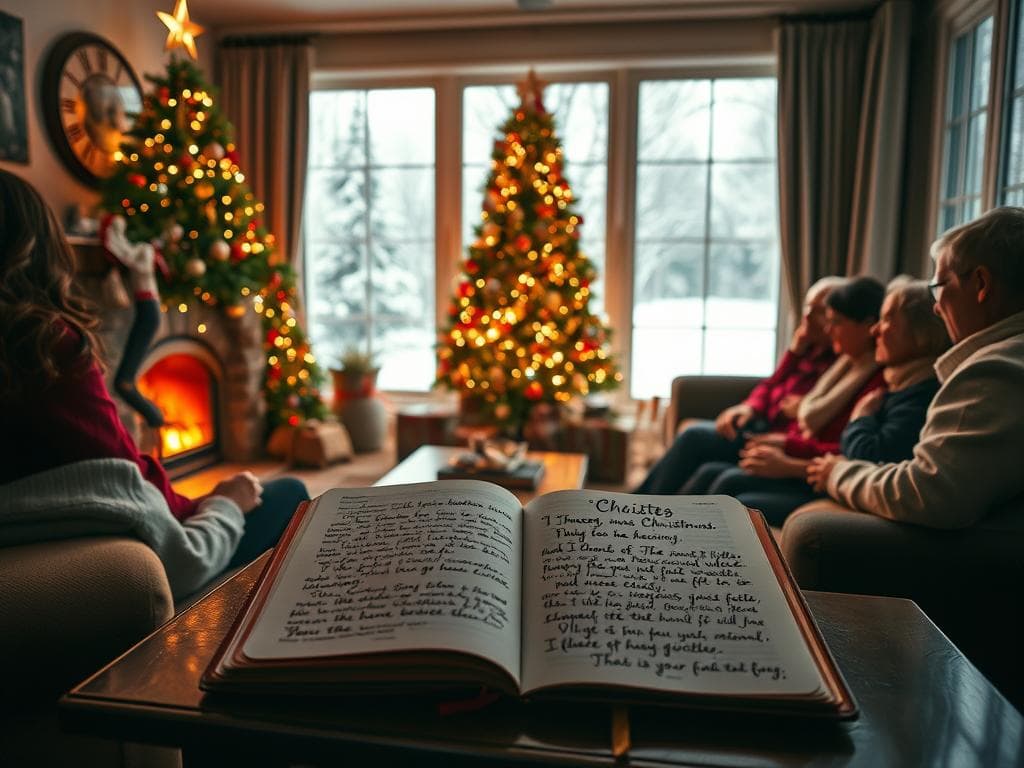 Weihnachtsbotschaft Bibel Familienzeit Weihnachtsbotschaft Bibel Familienzeit