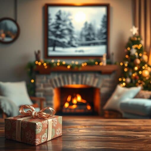 Weihnachtssprüche für Mama