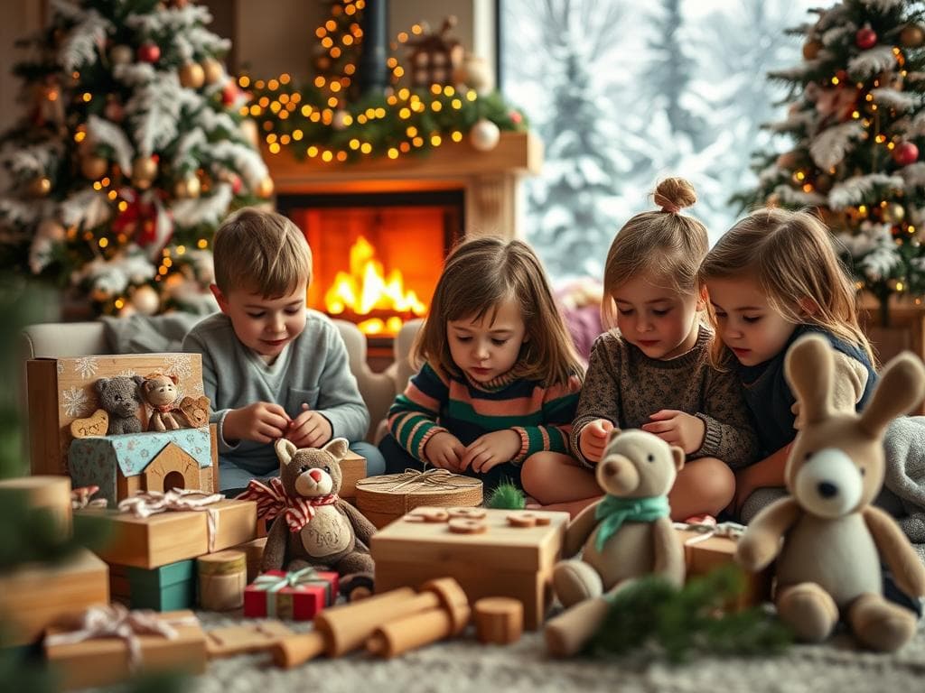 nachhaltige geschenke kinder
