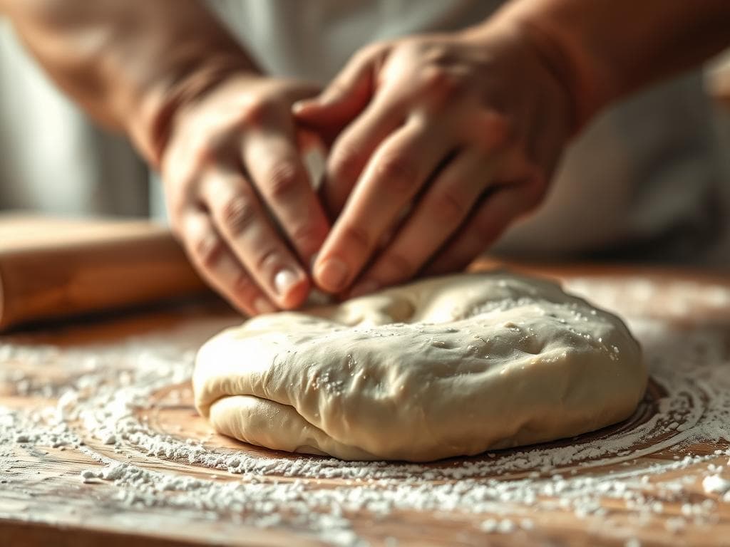 Teigkonsistenz Backtipps Teigkonsistenz Backtipps