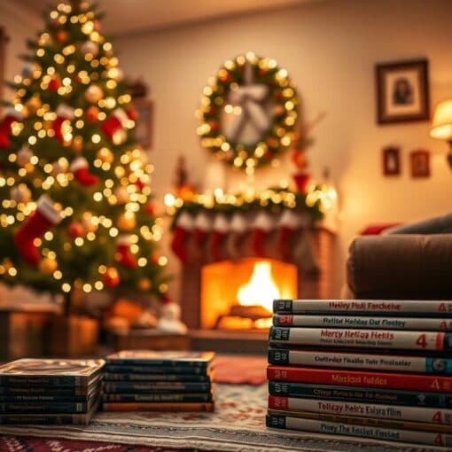 Weihnachtsfilme für die ganze Familie