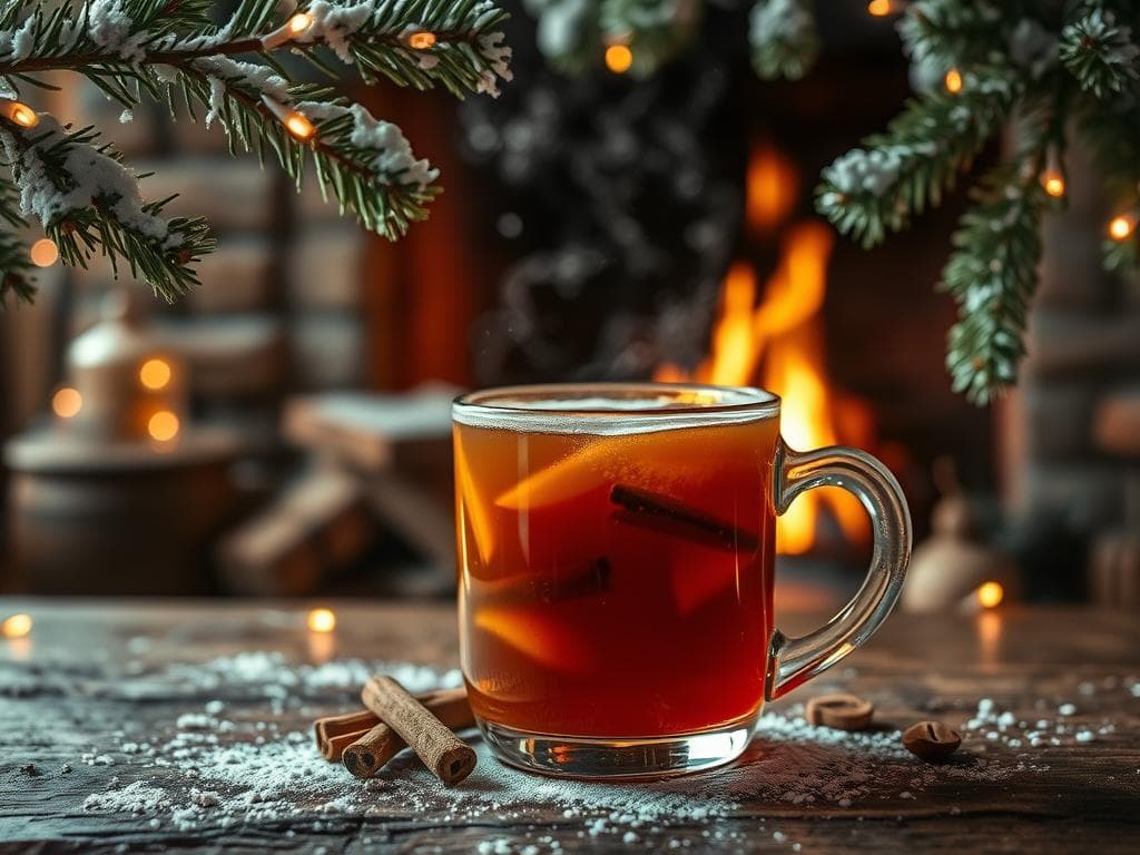 alkoholischer Punsch alkoholischer Punsch