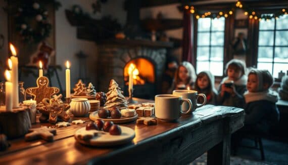 6. Dezember