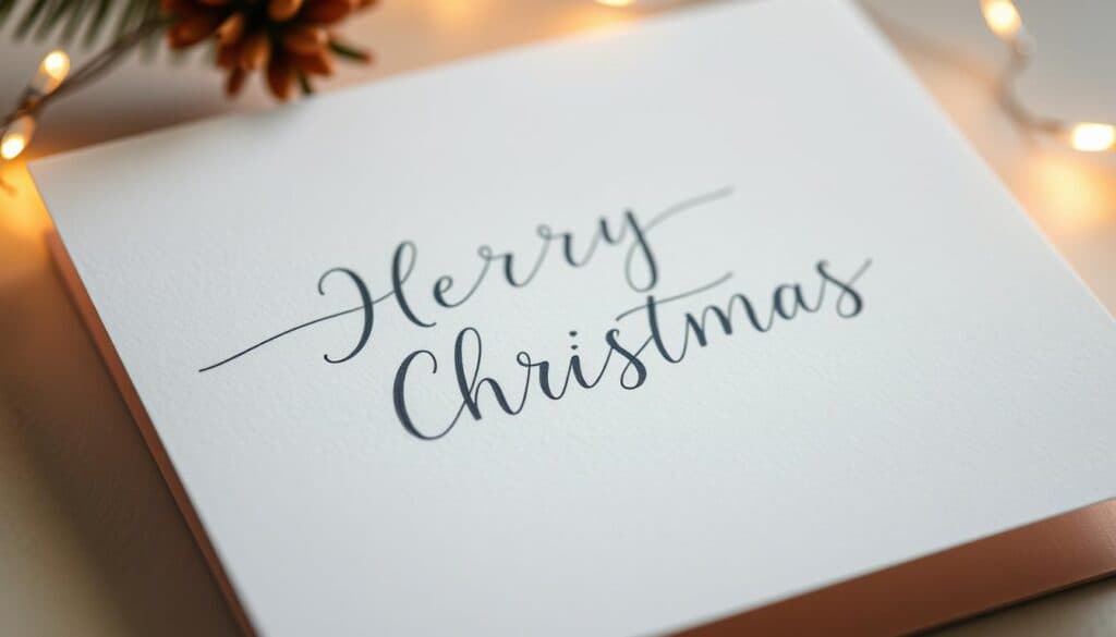 Formatierung Weihnachtskarten Formatierung Weihnachtskarten