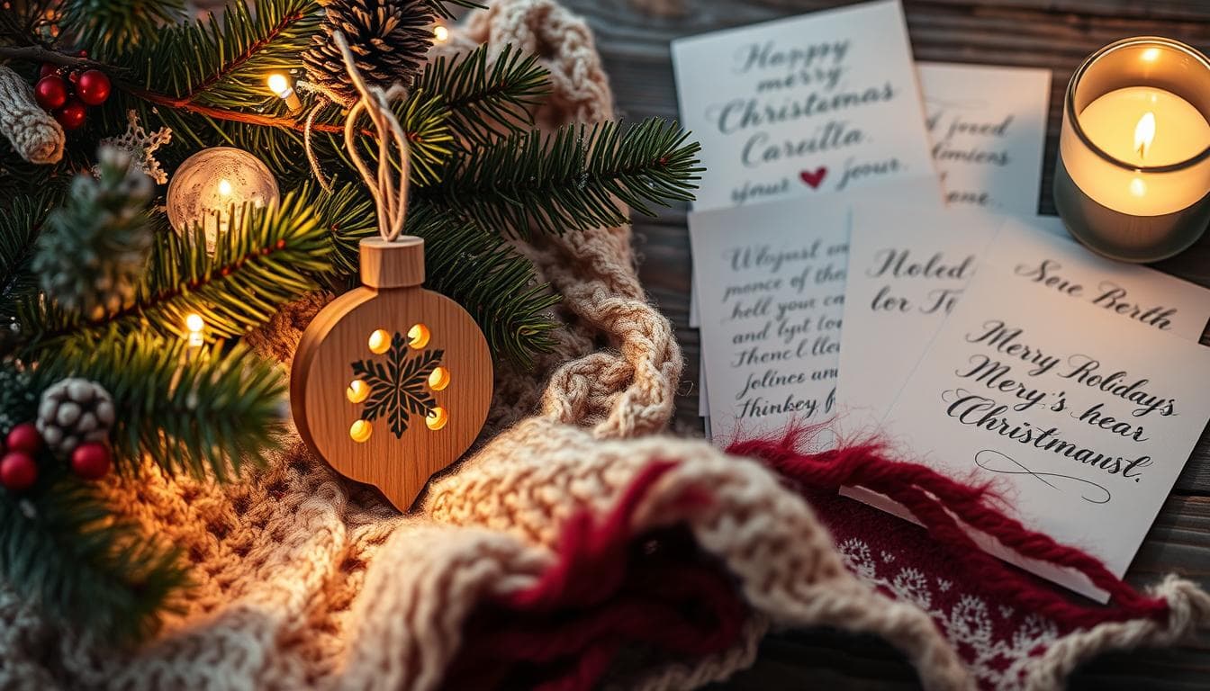 Frohe und gesegnete Weihnachten