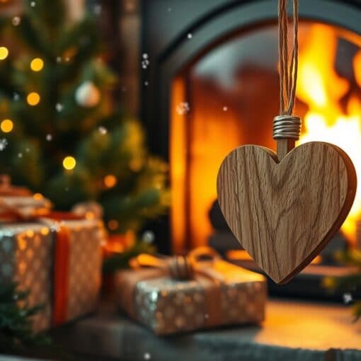 Geschenk für Freund Weihnachten