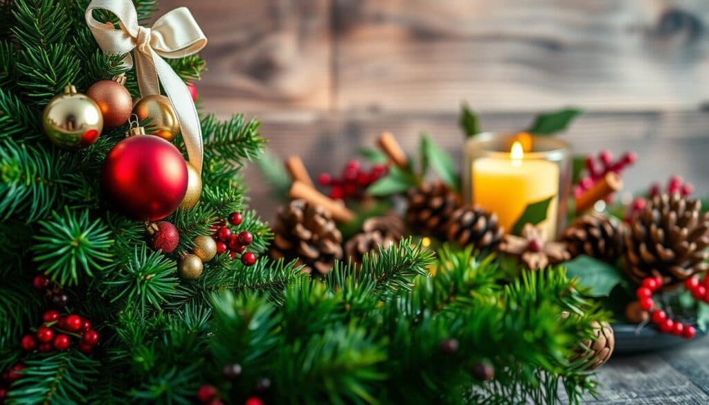 Kreative Weihnachtsgestaltung Kreative Weihnachtsgestaltung