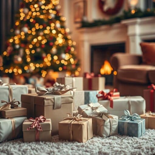 Was schenke ich meiner Frau zu Weihnachten